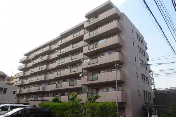 レジェンド東日暮里ウエスト